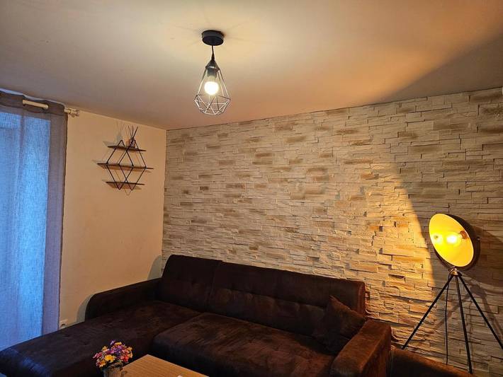 Gîte pour 6 personnes à Joigny - 4