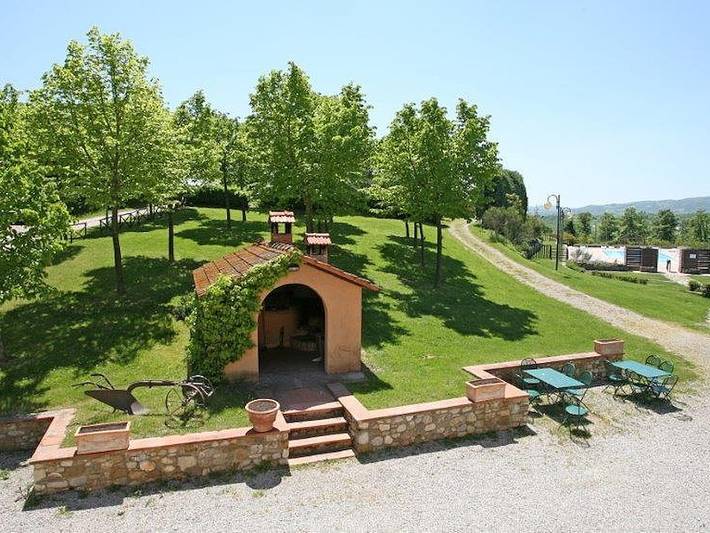 Casa vacanza per 8 persone - 1