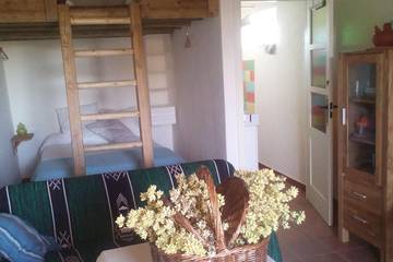 Casa De Vacaciones para 4 Personas en Cabeza la Vaca, Provincia de Badajoz, Foto 3