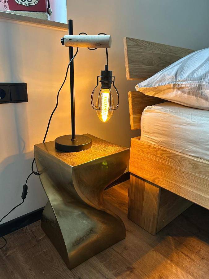 Appart’hôtel pour 2 personnes