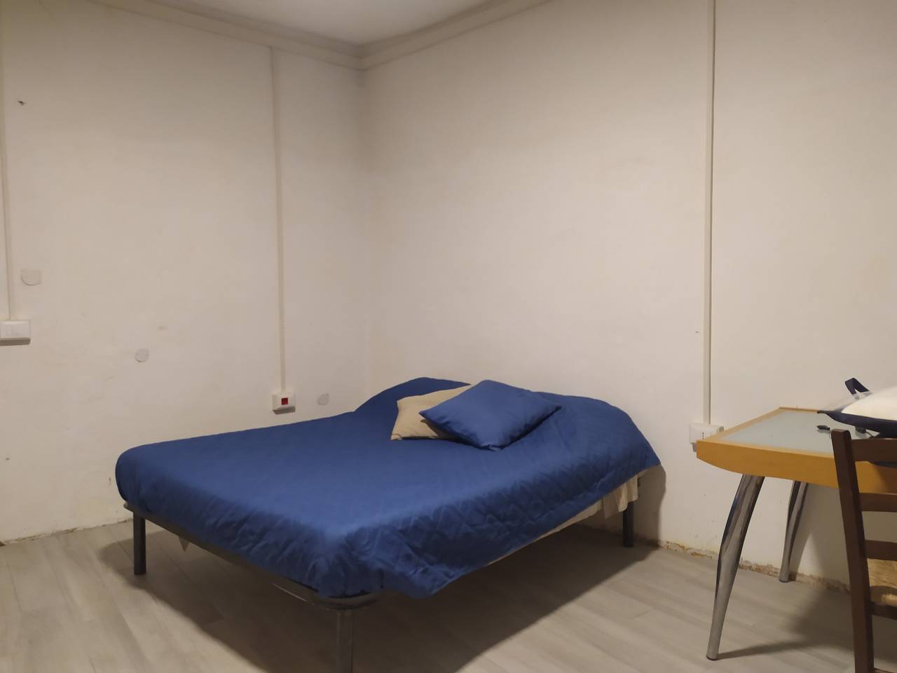 Ganze Wohnung, Ferienwohnung 'Antica Casa Montengian' mit Bergblick und Balkon in Viarago, Pergine Valsugana