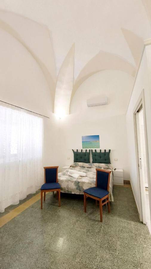 B&B Villa Pamela in Barbarano del Capo, Morciano di Leuca