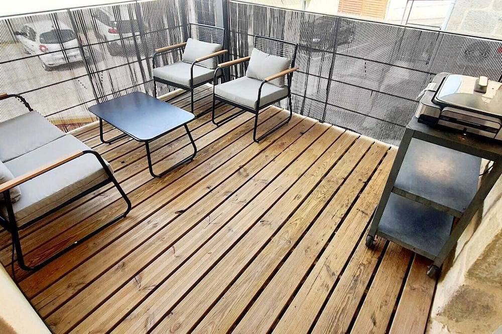 Ganze Wohnung, Le Modèle Aparthotel: Charming Accommodations in Brive in Brive-la-Gaillarde, Brive-la-Gaillarde und Umgebung