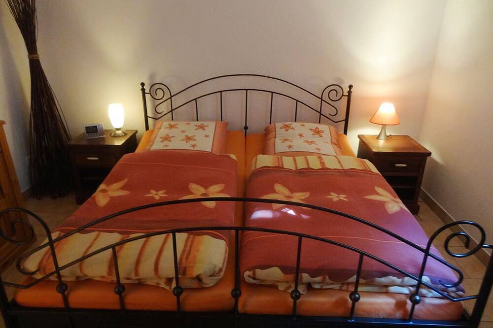 Appartamento vacanze a Chiemgau a partire da 100€ a notte