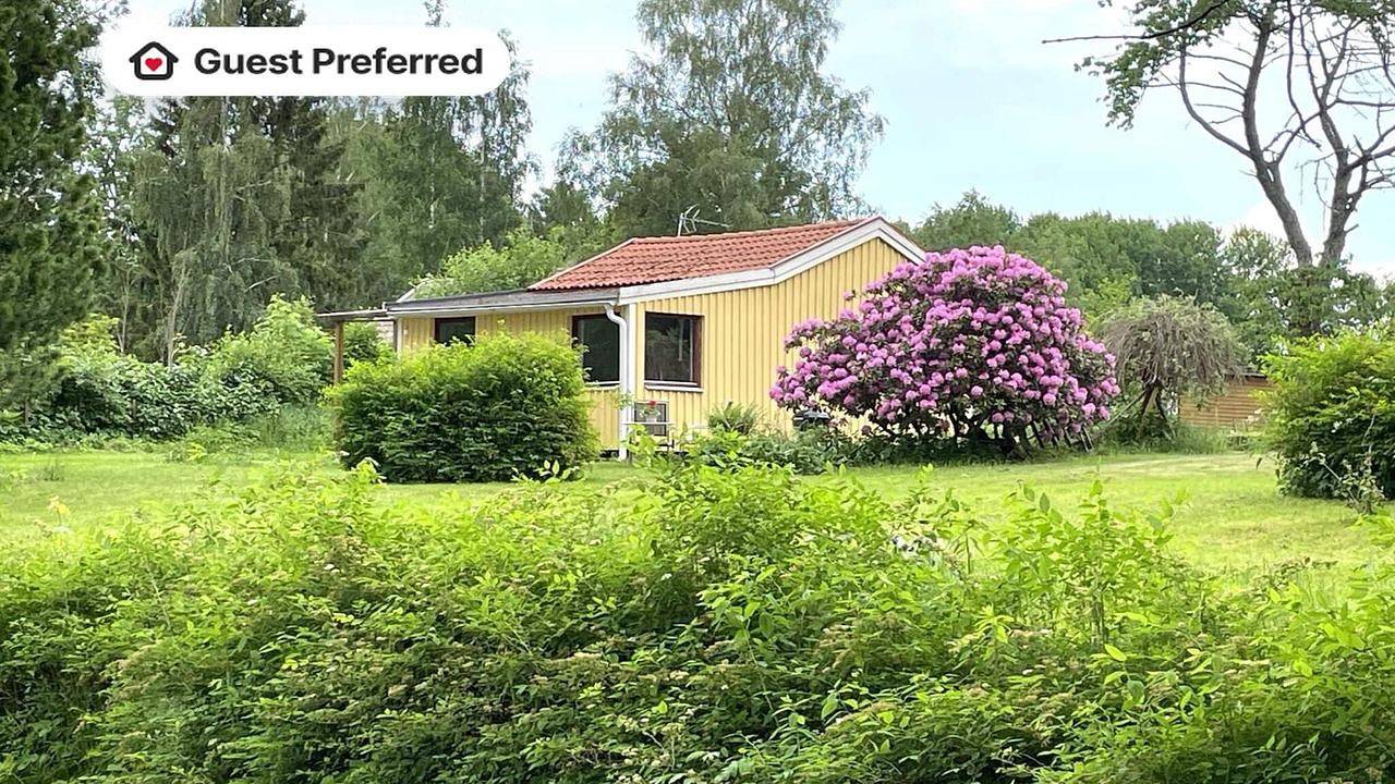 Ferienhaus für 2 Personen (39 m²) in Norrköping in Norrköping, Östergötland