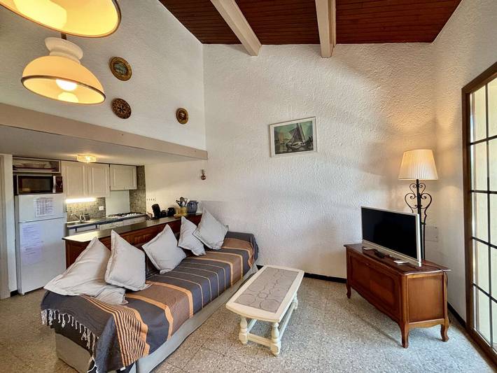 Casa 4 hab, 8 pers, cerca playa, terraza in Port-la-Nouvelle, Costa mediterránea (Francia)