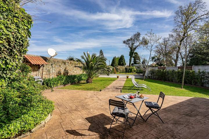 Chalet para 5 personas, con jardín en Costa Occidental Asturiana - 2
