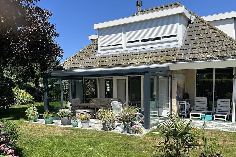 Casa vacanza a Costa Zeeland a partire da 216€ a notte