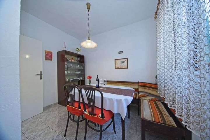 Ganze Wohnung, Apartment Pavlo in Postira, Brac