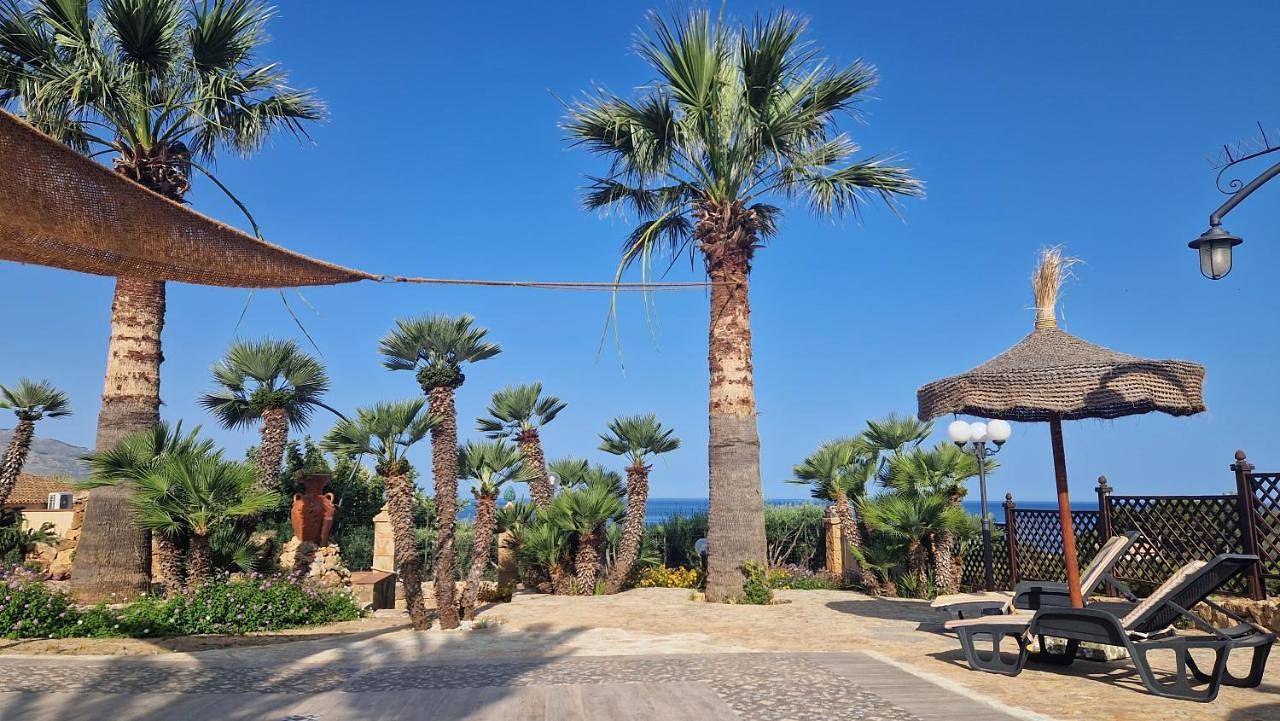 Two-Bedroom Villa in Cornino, Custonaci