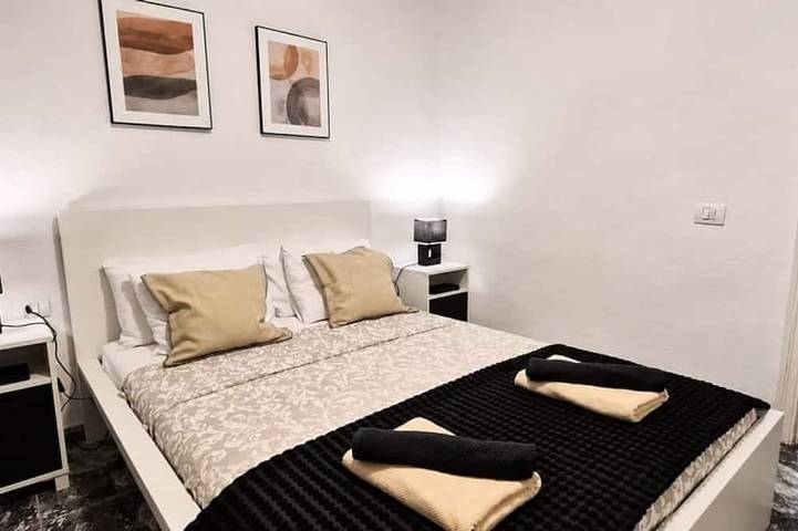Entire apartment, Apartament in 1st line from the sea in Playa San Juan in Playa San Juan, Guía de Isora