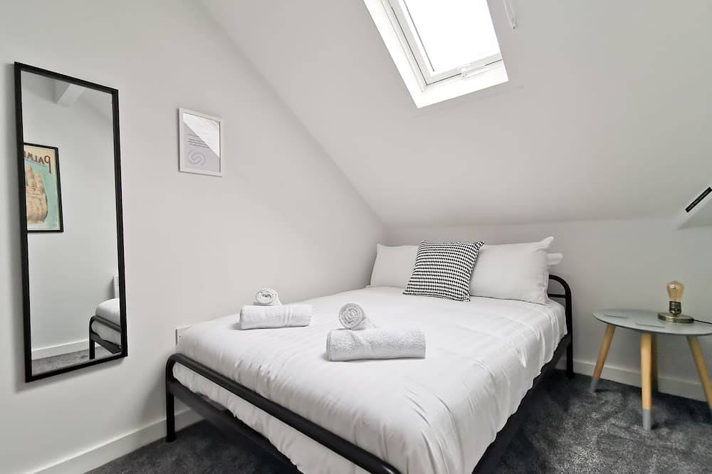 Ganze Wohnung, No.3 Richmond Apartments in Cardiff, Cardiff und Umgebung