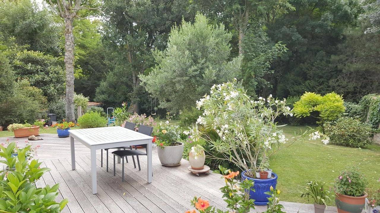 Castel Parc in Périgny, Région de La Rochelle