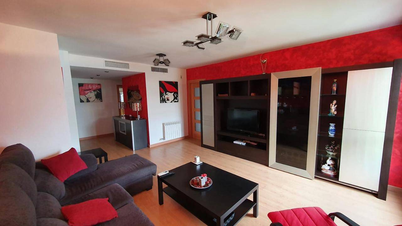 Appartement entier, Diana´s Luxury Apartment in Torrejón de Ardoz, Communaute de Madrid