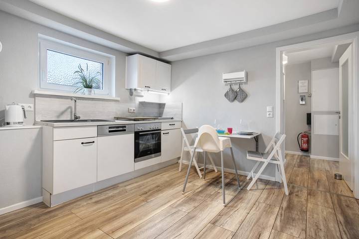 Ferienwohnung für 9 Personen in Schaprode - 4