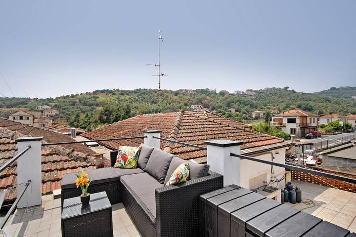 Ferienwohnung für 6 Personen in Imperia