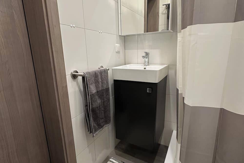 Ganze Wohnung, Business Apartment Lorsch |Wifi & Parkplatz in Lorsch, Bergstraße