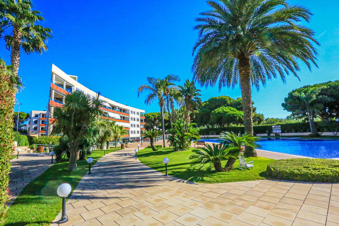 Casa vacanza a Cambrils a partire da 104€ a notte