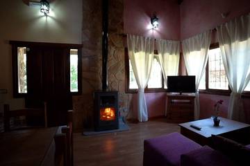 Casa Rural para 7 Personas en Arenas de San Pedro, Valle del Tiétar, Foto 4