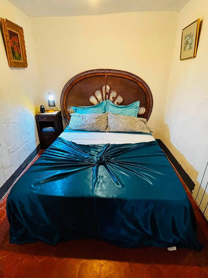 Location de vacances pour 2 personnes à Maureillas-las-Illas