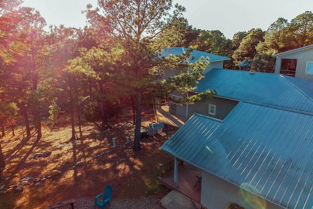 Neu! Hütte mit Feuerstelle - 9 Mi zum Broken Bow Lake! in Broken Bow Lake