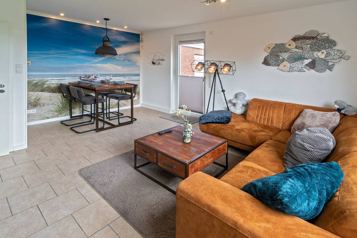 Bungalow für 4 Personen in Dornum, Südliche Nordseeküste