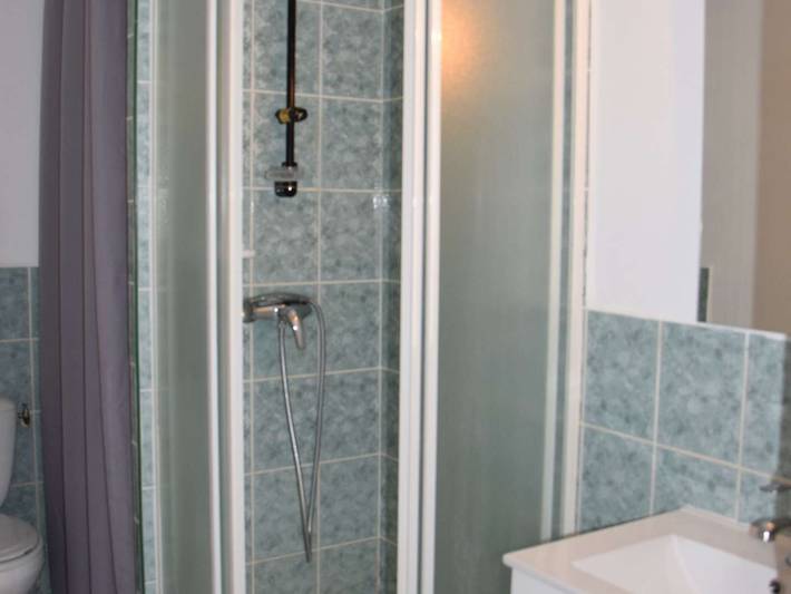 Appartement entier, Appartement lumineux avec clim, terrasse et parking à Marseillan in Marseillan, Côte méditerranéenne (France)