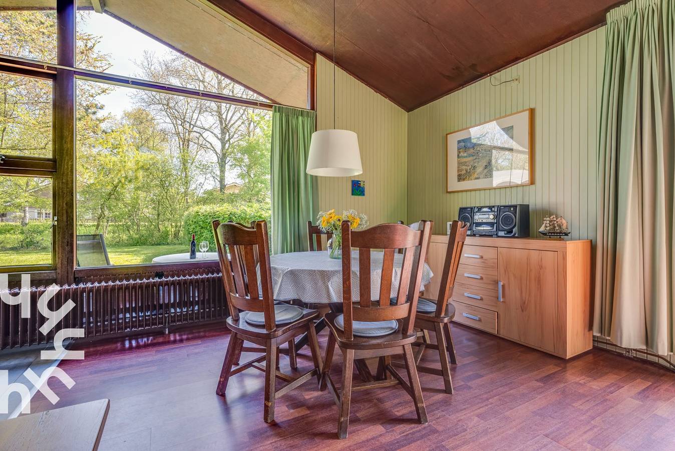 Freistehender 6-Personen-Bungalow zwischen dem Zentrum und dem Strand von Oostkapelle in Oostkapelle, Walcheren