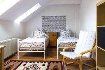 Ferienhaus für 6 Personen in Potsdam, Potsdam und Umgebung, Bild 1
