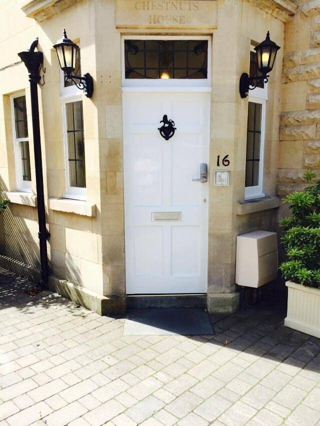 Superior Double Room in Bath, Bath & North East Somerset