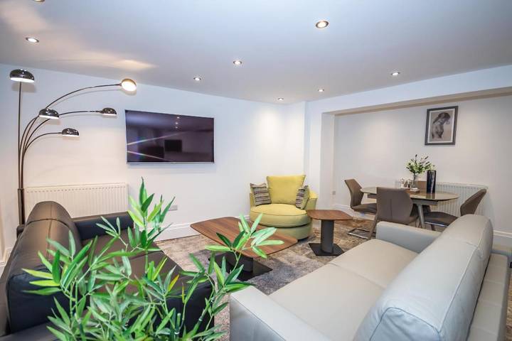 Maison d’hôte pour 5 personnes à Plymouth - 2