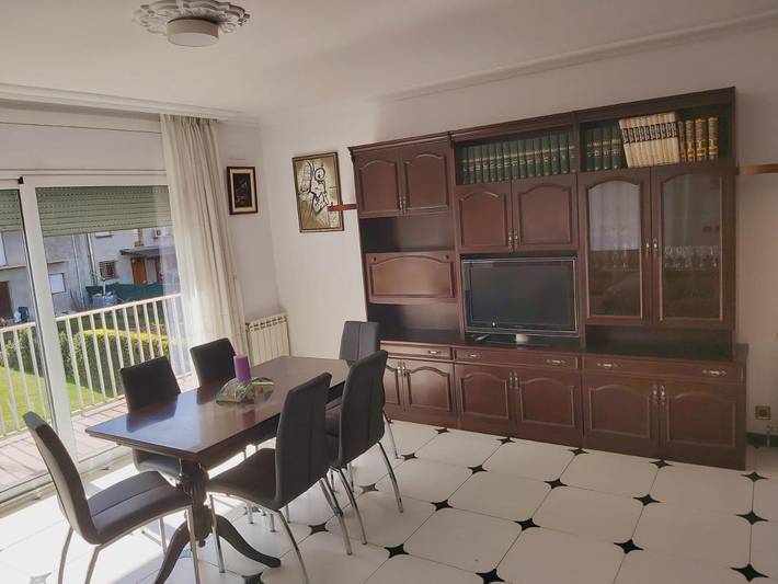 Location de vacances pour 6 personnes, avec terrasse et vue à Santa Pau - 3