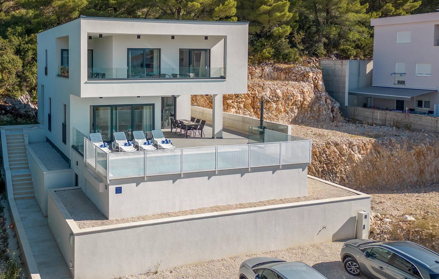 Casa vacanza a Općina Slivno a partire da 224€ a notte