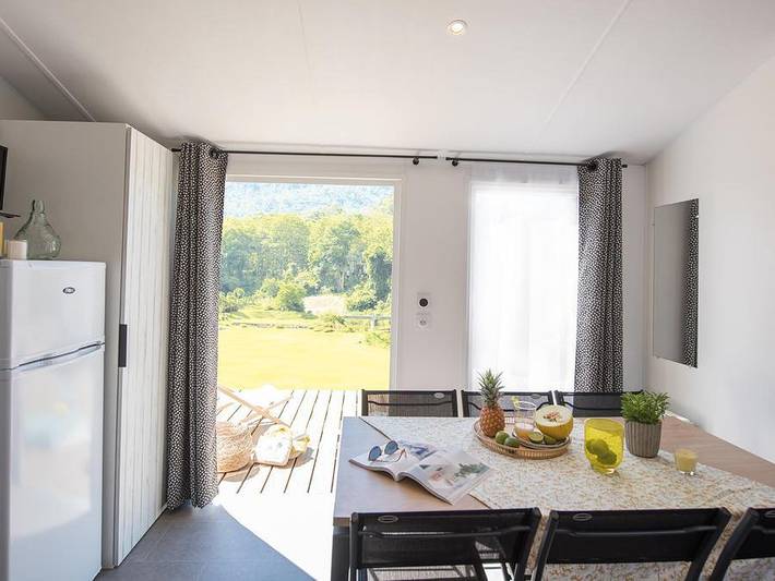 Camping für 8 Personen in La Baule-Escoublac - 4