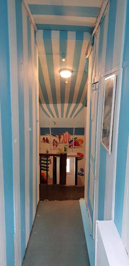 Gîte pour 4 personnes, avec vue à Granville - 3