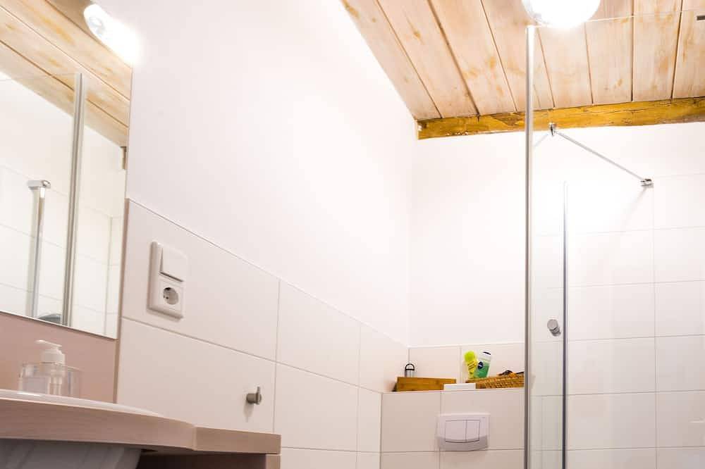 Ganze Wohnung, Appartement \"Haubarg Windschuur 5\" in Welt für 2 Personen in Welt, Eiderstedt