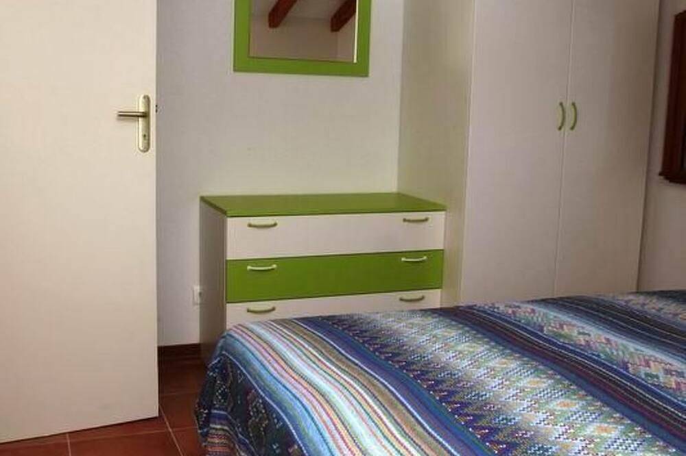 Appartement entier, Unterkunft mit Ac, Gemeinschaftspool, Nähe zum Meer in Zonza, Arrondissement de Sartène