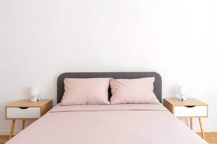 Ganze Wohnung, Apartamento Canalejas in Santander, Kantabrische Küste