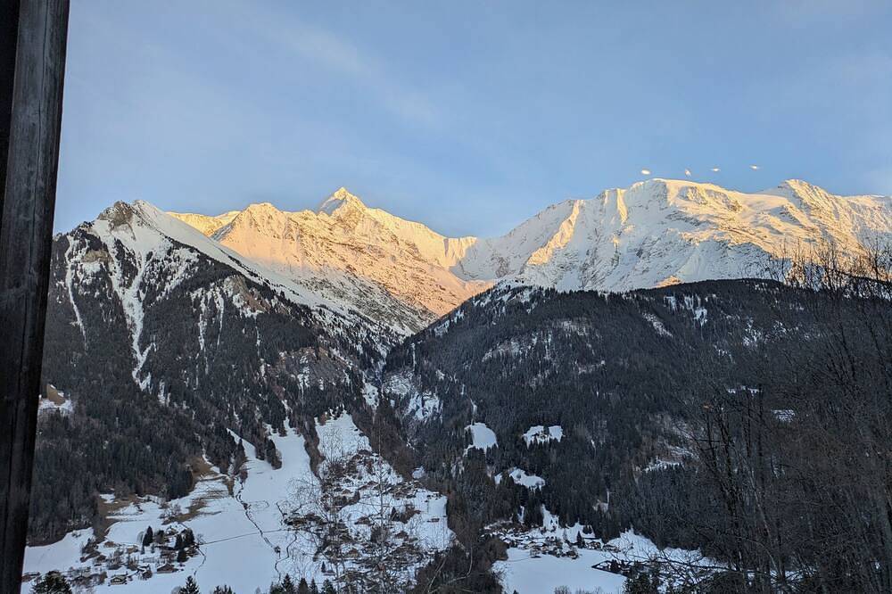 Chalet tradicional 12p cara cadena de Mt Blanc in Saint-Gervais-les-Bains, Pays du Mont-Blanc