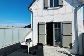 Gîte pour 4 personnes dans Office de Tourisme d'Agon Coutainville