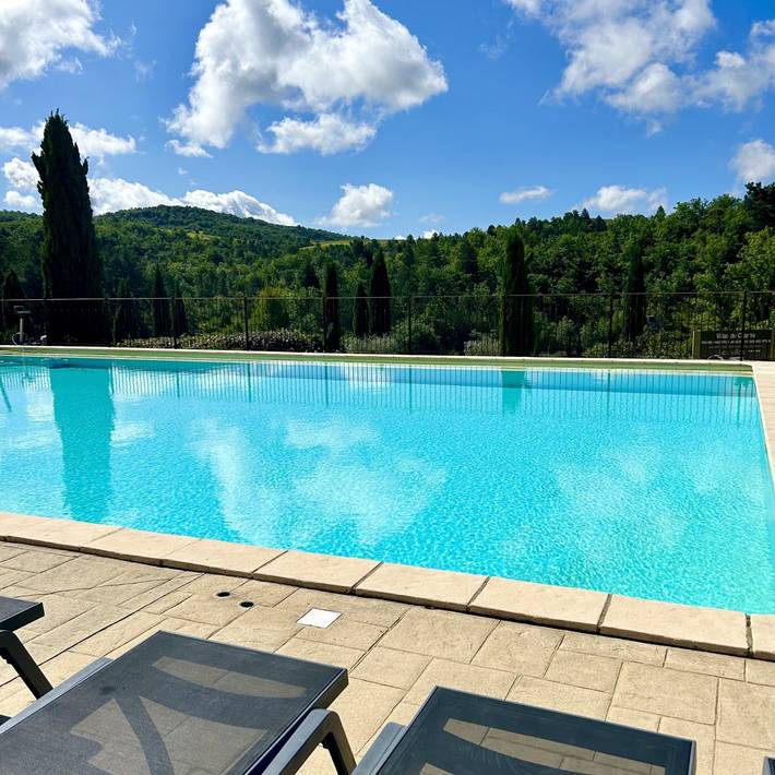 Location de vacances pour 4 personnes à Saint-Maurice-d'Ardèche - 3