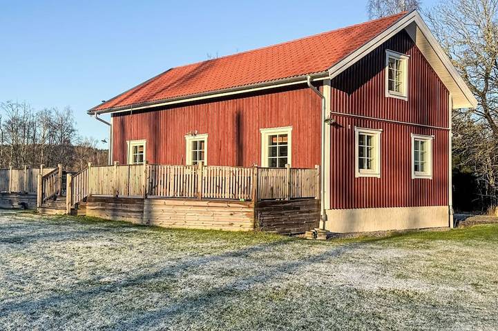 Ferienhaus für 8 Personen - 1