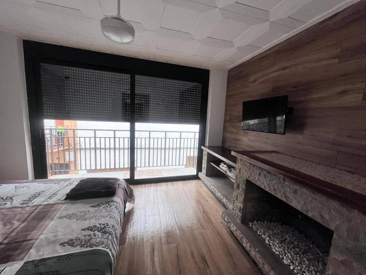 Habitació amb encant a Blanes in Blanes, Costa Brava