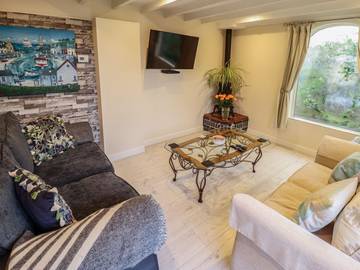 Cottage for 2 People in Goxhill, North Lincolnshire, Photo 2