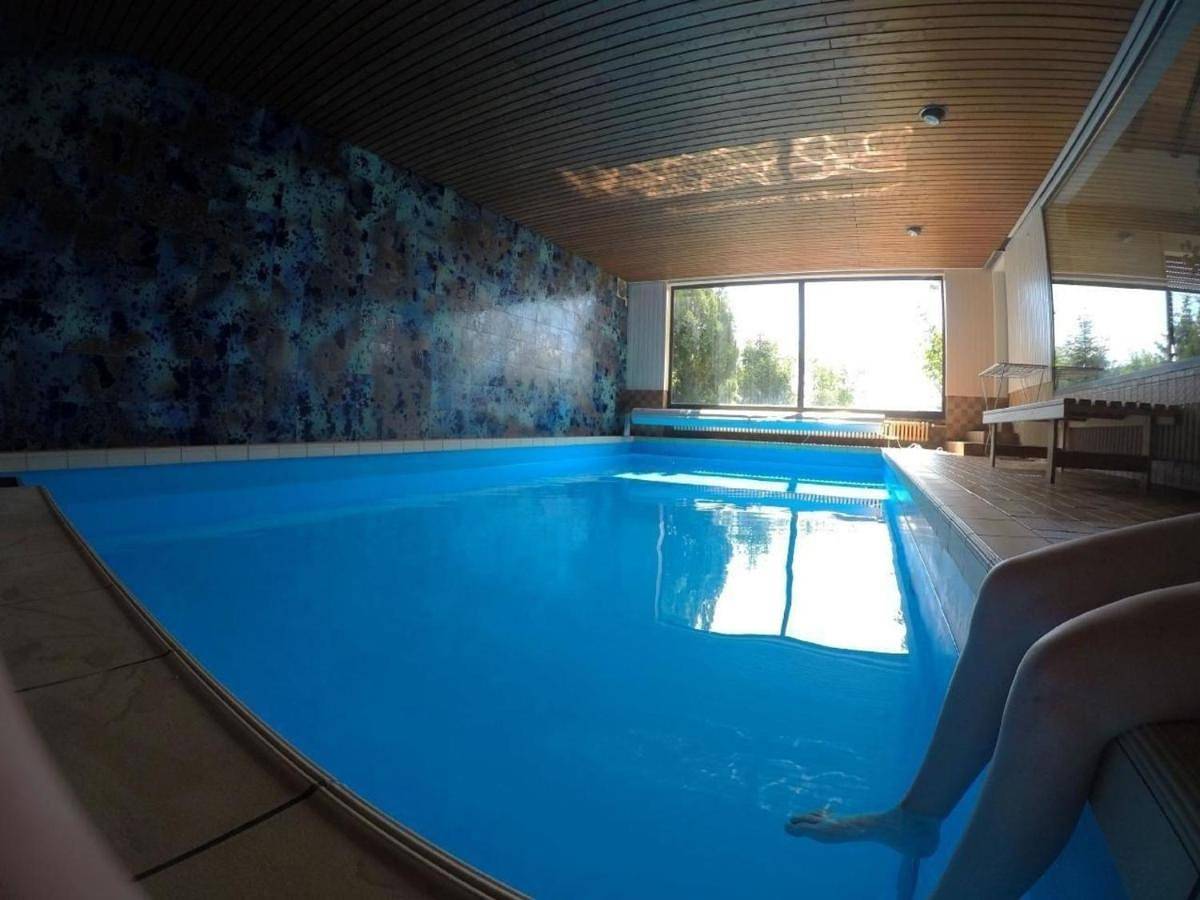 Holiday Home in Morschen, Schwalm-Eder-Kreis