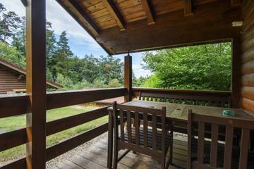 Ferienwohnung für 5 Personen in Stamsried, Oberpfalz, Bild 1