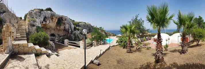 Casa Vacanza per 8 Persone in Plemmirio, Siracusa e dintorni, Foto 4