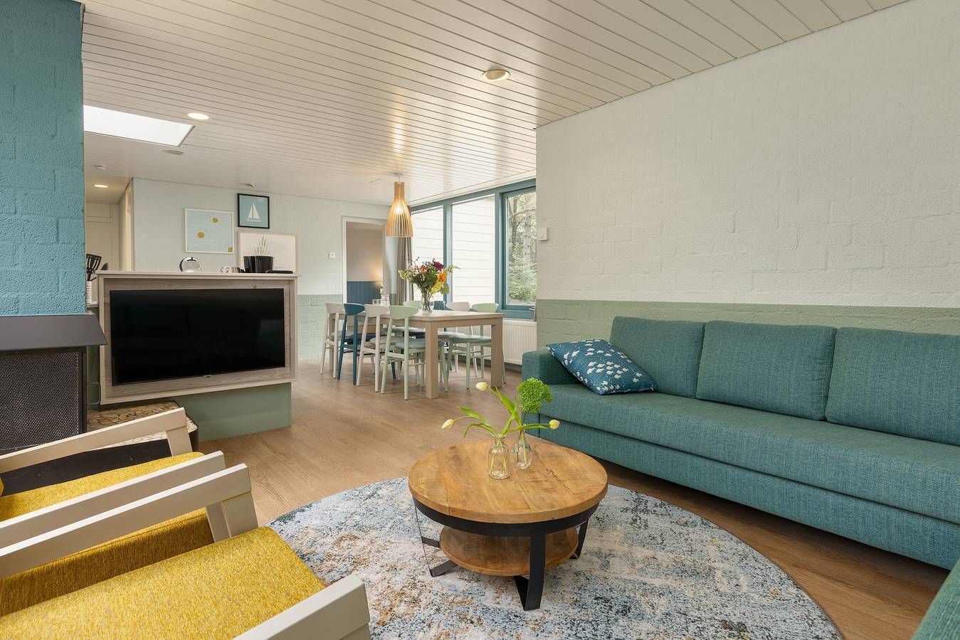 Finca für 8 Personen in Lommel, Limburg (Belgien)