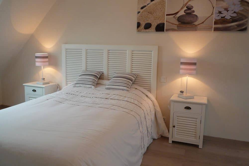 Maison avec Spa d'intérieur privé in Île de Batz, Ceinture Dorée