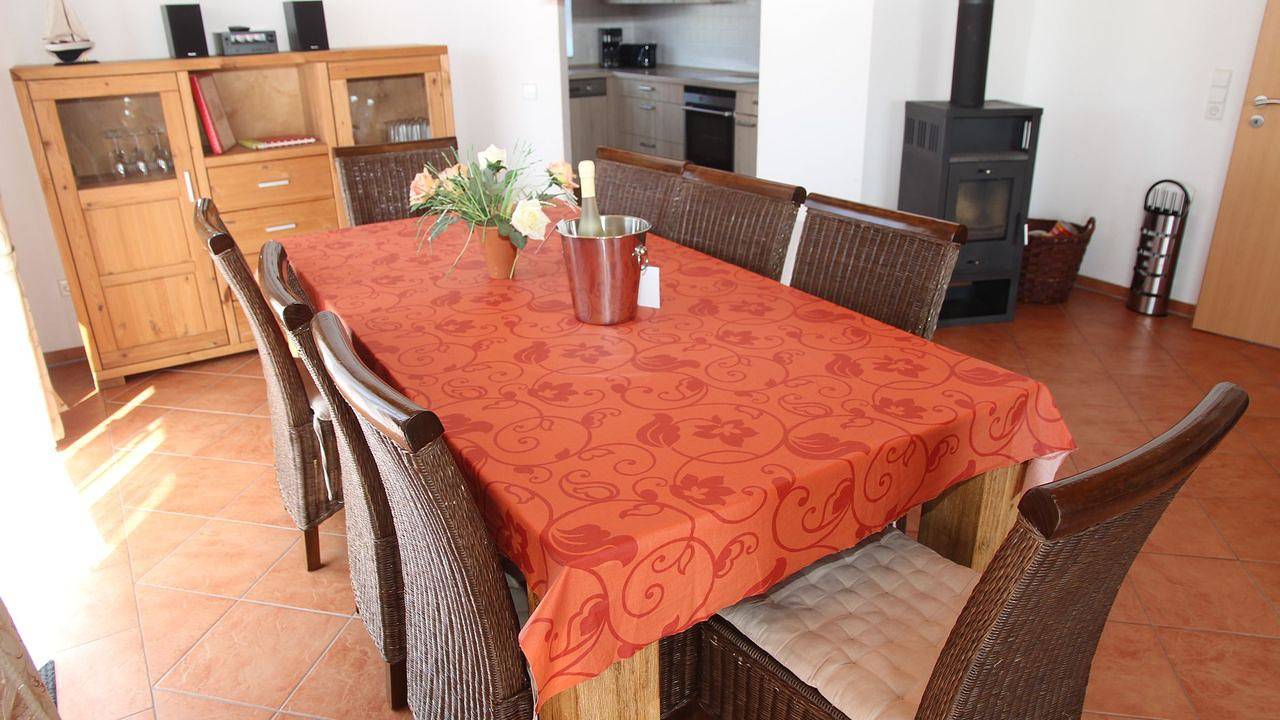 Ferienhaus für 8 Personen (150 m²) in Krummhörn Grimersum in Grimersum, Krummhörn